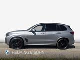 BMW X5 xDrive40d A M Sportpaket HK HiFi DAB LED - BMW X5 Neuwagen in Leipzig