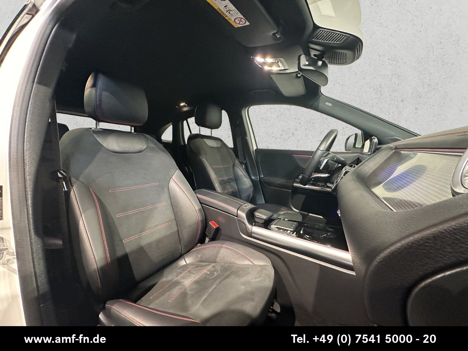 EQA 300 4M AMG Line +LED+TOTW+RFK+CARPLAY+SHZ+