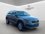 Skoda Kodiaq Style/SITZLÜFTUNG/MEMORY/MASSAGE/AHK/LEDE - gebrauchte Skoda Kodiaq aus dem Jahr 2024