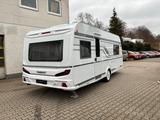 Tabbert Puccini 550 E  2,3 Mod. 25 - Tabbert Wohnwagen 550 e puccini