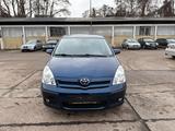 Toyota Corolla Verso 2.2 130KW,KLIMA,Stand H.TÜV02/2028 - Toyota Corolla Verso mit Diesel-Antrieb