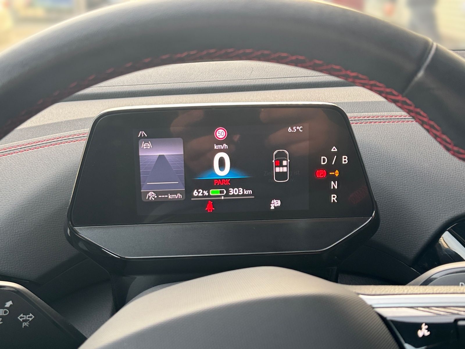 Volkswagen ID.5 - Bild 12