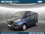 Ford Transit Custom Kasten 300 L1 Trend AHK DAB Temp  - Ford Transit Custom Gebrauchtwagen in Bremen