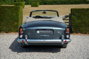 صورة 6 لـ 1961 Bentley CONTINENTAL