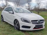 Mercedes-Benz A 250 A -Klasse A 250 Sport*AMG Line* - gebrauchte Mercedes-Benz A 250 aus dem Jahr 2014