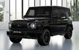 Mercedes-Benz 2026/Superior/A22/Carbon(IN/EX)/Fond - Mercedes-Benz G-Klasse Tageszulassungen