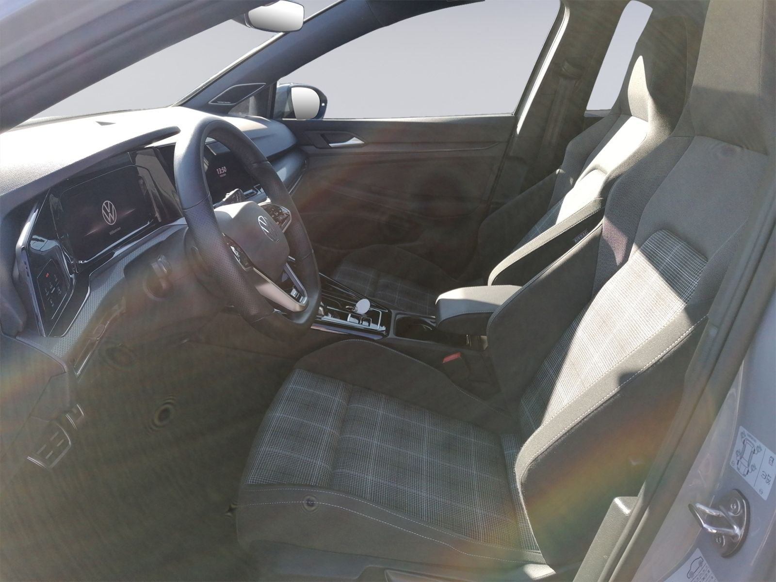 Golf VIII GTD DSG KAMERA+PANO+HARMAN-KARDON