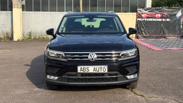 Volkswagen Tiguan - 4