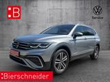 Volkswagen Tiguan Allspace 2.0 TSI DSG 4Mo. Elegance 7SITZE