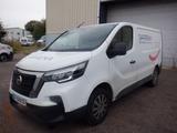 Nissan PRIMASTAR L1H1 2T8 2.0 DCI 130CH ACENTA - Nissan L2h2 primastar