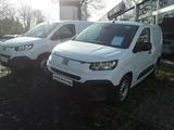 Fiat Doblo KAWA L1 1.5 BlueHDi KLIMA*PDC