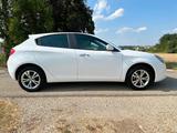 Alfa Romeo Giulietta*Sport*AC*Touch*BT*StartStop*AUX*USB*8x - Alfa Romeo: Sport