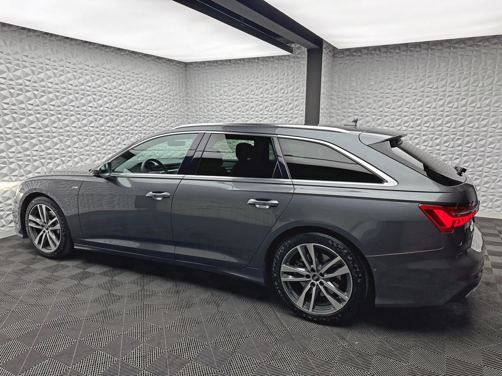 Fahrzeugabbildung Audi A6 45 TDI QUA/S-LINE PLUS/MATRIX/AHK/ACC/VIRTUAL