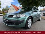 Renault Megane II Grandtour Exception - Renault Megane aus 2007 mit Diesel-Antrieb