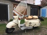 Other Motorroller IWL SR 59 Berlin inkl. Ersatzteile - Offers