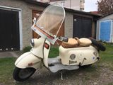 Other Motorroller IWL SR 59 Berlin inkl. Ersatzteile - Offers matching your search criteria