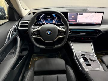 BMW 420 - 9