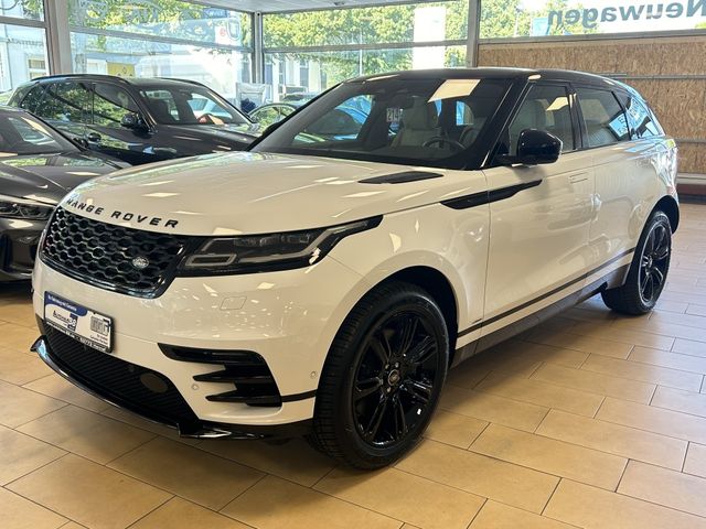 Land Rover Range Rover Velar Hybrid R-Dynamic P400 Pano*Led