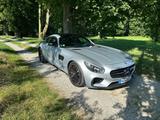 Mercedes-Benz AMG GT S 4.0 V8 S DCT Edition 1 Edition 1 - gebrauchte Mercedes-Benz AMG GT S aus dem Jahr 2016