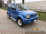 Volvo SUZUKI Jimny 1.3i 16V cat 4x4 Ridotte - Volvo V90 bis 10.000 Euro
