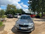 Skoda Superb Combi 1.4 TSI Family | TÜV neu  - Skoda Superb Family
