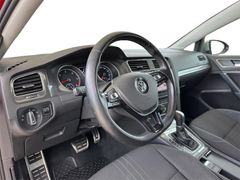 VW Golf Variant 2.0 TDI Alltrack 4Motion