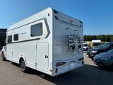 Weinsberg CaraSuite 700 ME Mod. 25 - Weinsberg 700