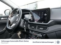 Volkswagen T-Cross - Vorschau Bild 13