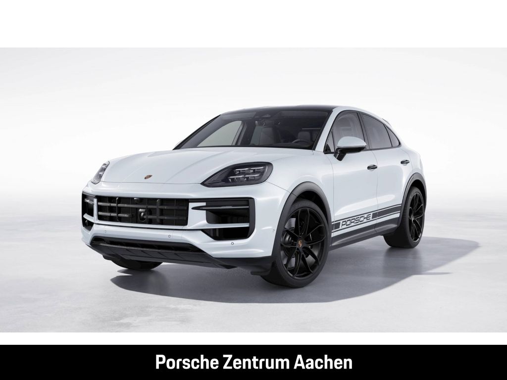 Image of Porsche Cayenne