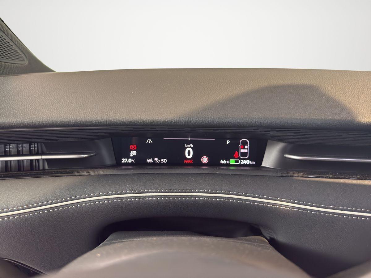 Volkswagen ID.7 Tourer Pro 210 kW