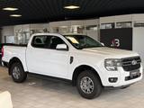 Ford Ranger XLT 4x4 Doppelkabine · AHK · ACC · Spur - Ford Ranger: Geländewagen