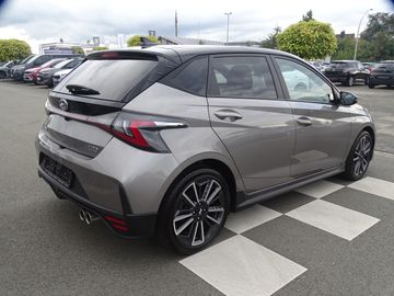 Hyundai i20 - 5