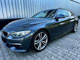 BMW 430D M-Paket*Xenon*Navi*Leder*Harman K... - BMW 430 in Bochum