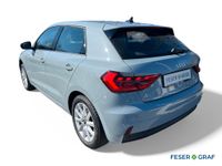 Audi A1 - Vorschau Bild 4
