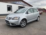 Volkswagen Golf Plus V Edition /AHK/Tempomat - Volkswagen Golf Plus: Edition