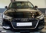 Audi A4 Avant 35 TFSI Facelift, Leder, Navi,LED - Audi A4: Facelift