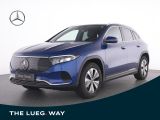 Mercedes-Benz EQA 250 Progressive+MBUX+LED-HP+EHeck+Amb+Kamera - Mercedes-Benz EQA aus 2024