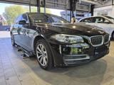 BMW 518 VERKAUF o. GARANTIE NUR GEWERBE elSitz ACC - BMW 518 mit Diesel-Antrieb