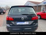 Volkswagen Golf Sportsvan - Volkswagen Golf Sportsvan mit Diesel-Antrieb: Van, Schaltgetriebe