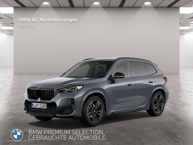 BMW X1 xDrive20d M Sport AHK Kamera Driv.Assist LED