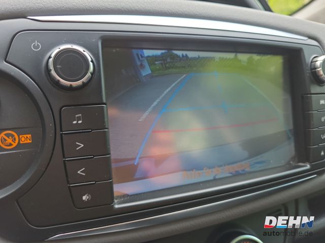 Toyota Yaris 1.0 Comfort