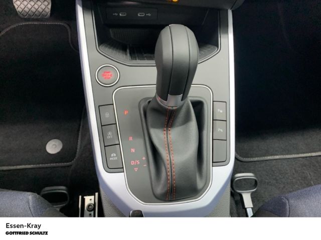 Seat Arona - Bild 14