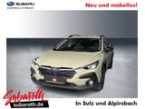 Subaru Crosstrek 2.0ie Trend (Mild-Hybrid) - Subaru Neuwagen