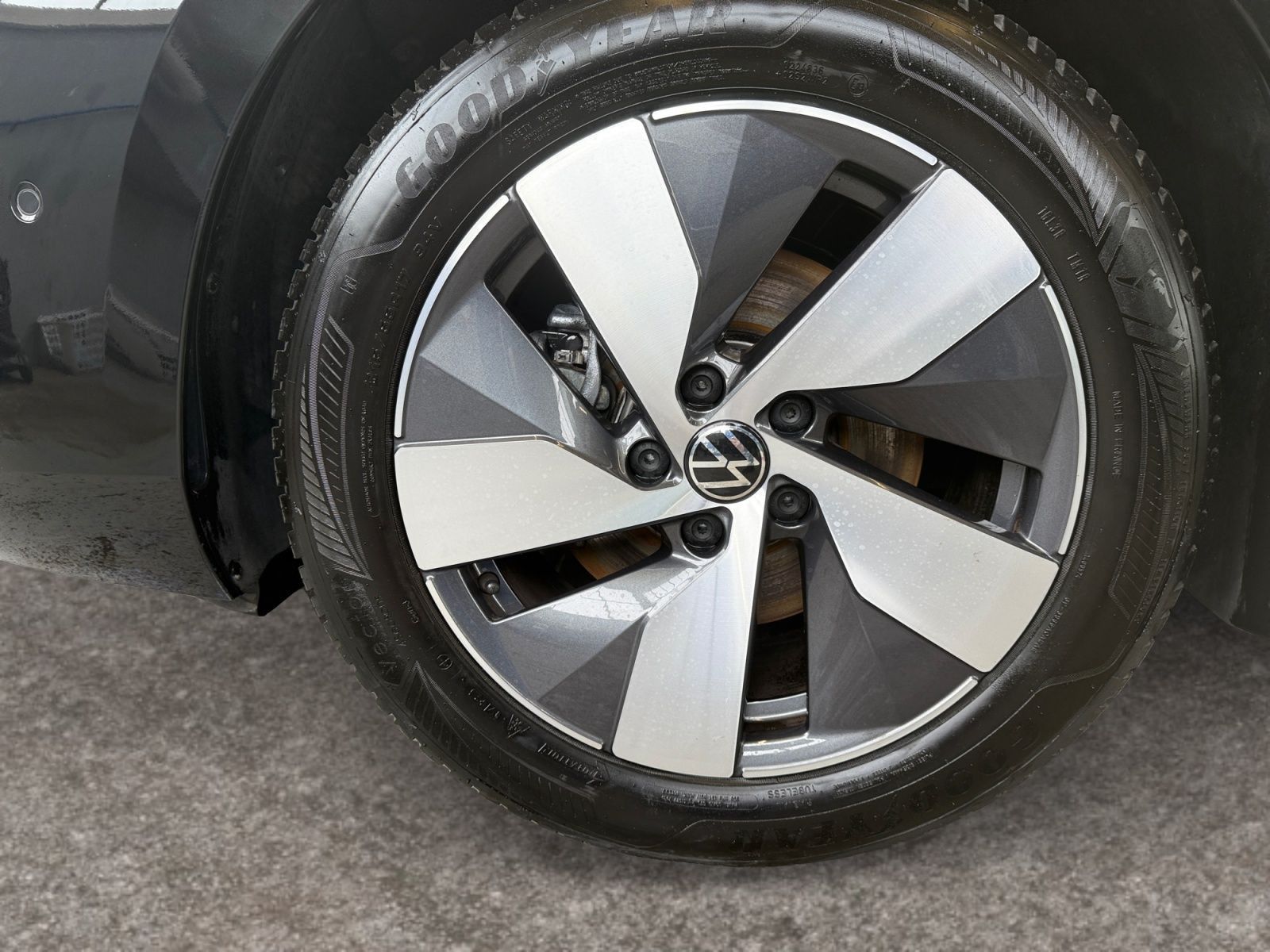 Volkswagen Passat Variant - Bild 15