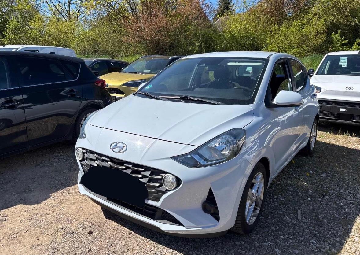 Hyundai i10 Trend