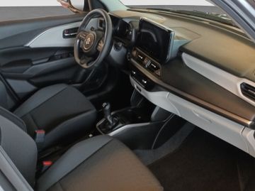 Fotografie 12 des Suzuki Swift "Comfort+ " SHZ *Kamera* 5 Jahre Garantie