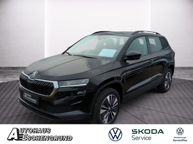 SKODA Karoq 1.5 TSI DSG Selection