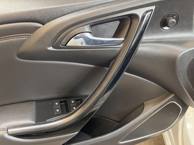 Opel Cascada Innovation ecoFlex *NAVI*TEMPOMAT*BI-XEN