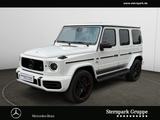 Mercedes-Benz AMG G 63 EDITION1 +22"+Distronic+Massage+Night+ - gebrauchte Mercedes-Benz G 63 AMG aus dem Jahr 2019