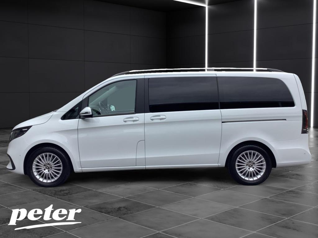 Mercedes-Benz V 220 d STYLE Lang Liege-Paket*Winter-Paket